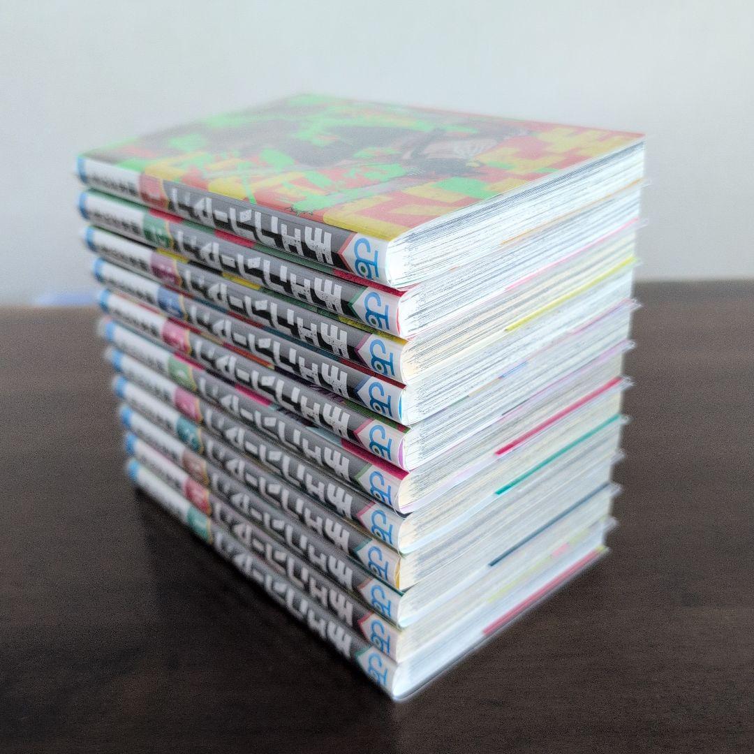 チェンソーマン　コミック　藤本タツキ　全巻セット　集英社