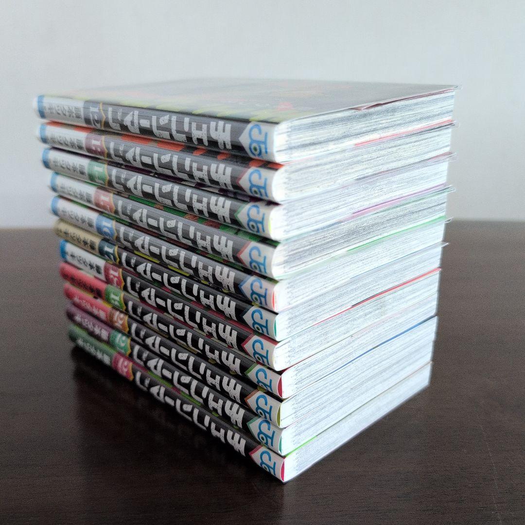 チェンソーマン　コミック　藤本タツキ　全巻セット　集英社