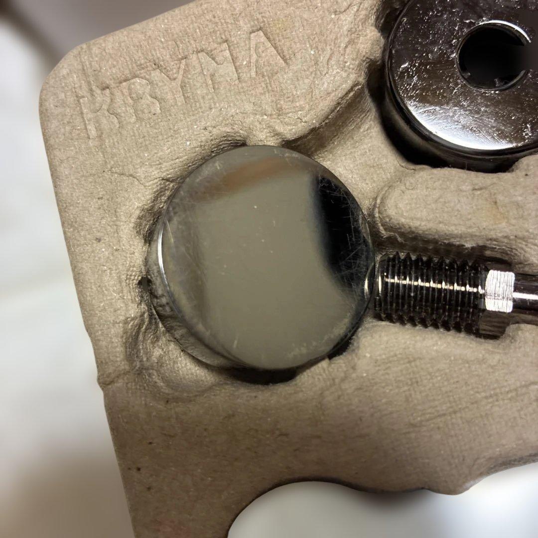 KRYNA インシュレーター T-PROP（4個入） TP-4 M10