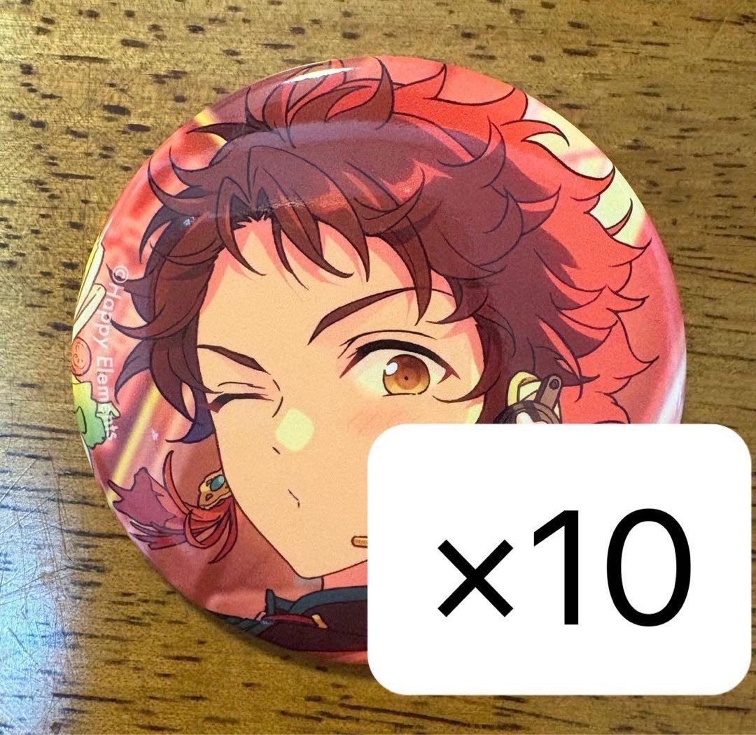 天満光　缶バッジ　あんスタ　あんさんぶるスターズ　まとめ売り