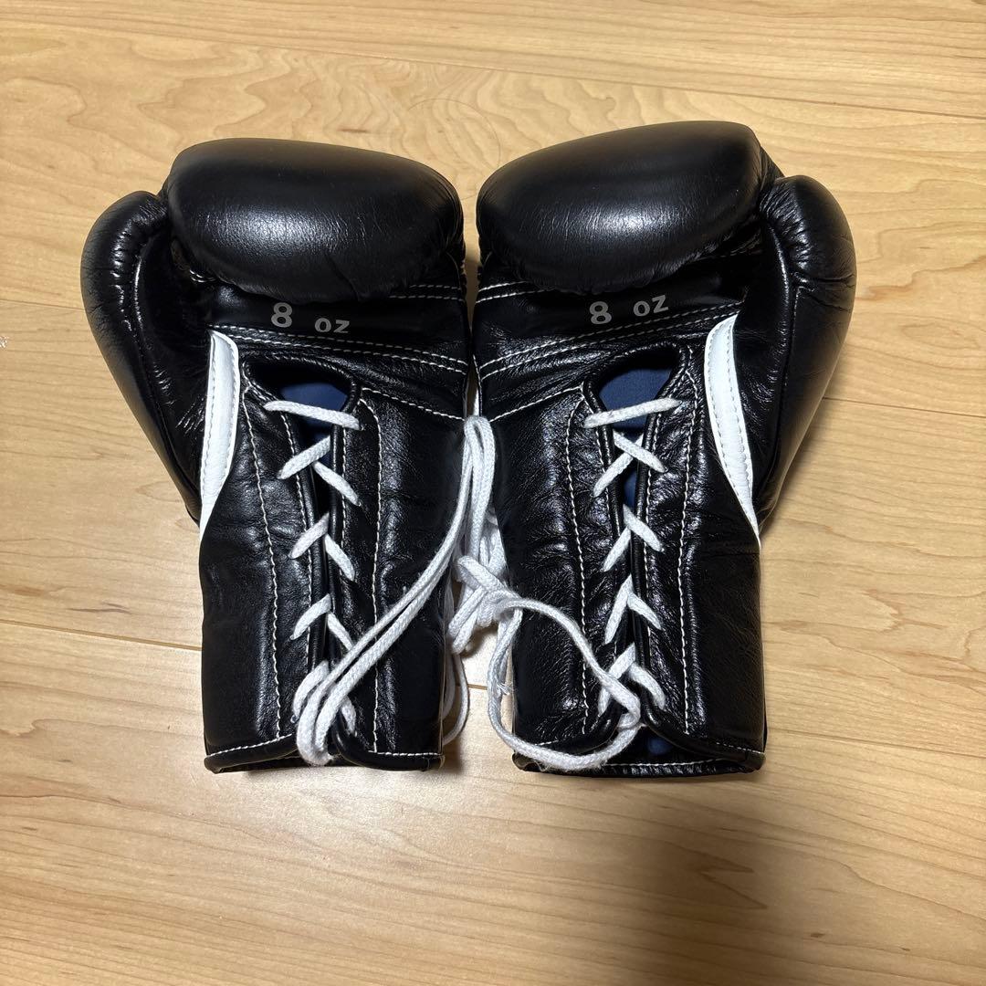 Winning　ボクシンググローブ　8oz　ms-200