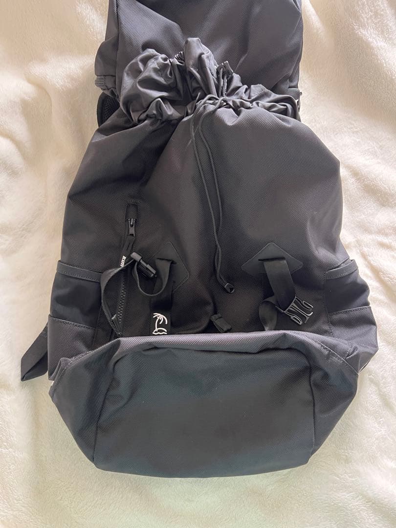 ケツメイシktm 20 35Lリュックサック　newera ニューエラ　バッグ