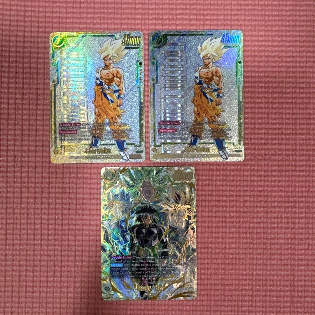 のっこちゃんさん専用　3枚