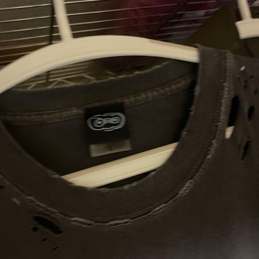 あのちゃん　Tシャツ　L