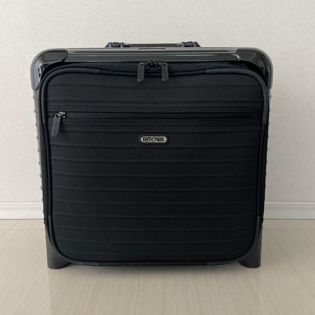 リモワ ボレロ 2輪 23L 860.41 RIMOWA