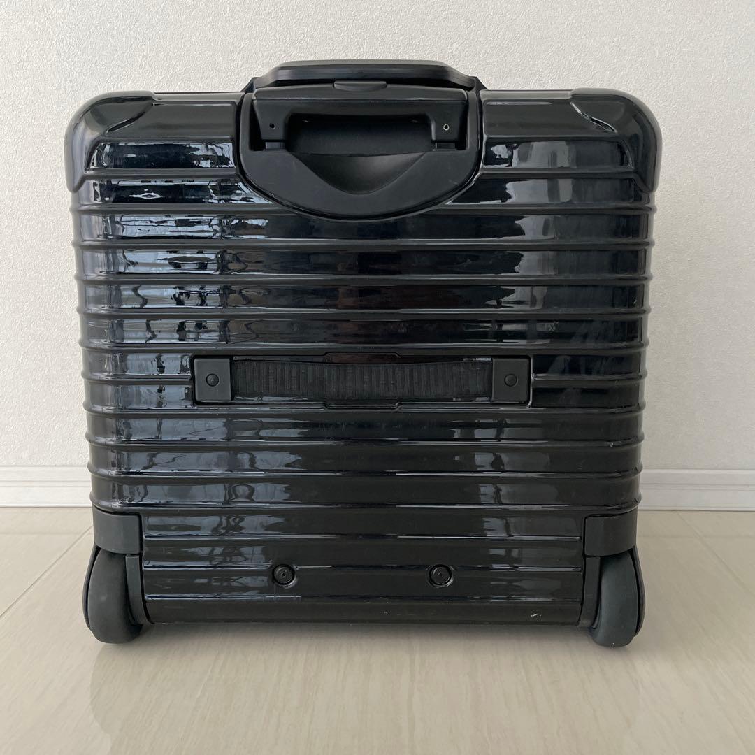 リモワ ボレロ 2輪 23L 860.41 RIMOWA