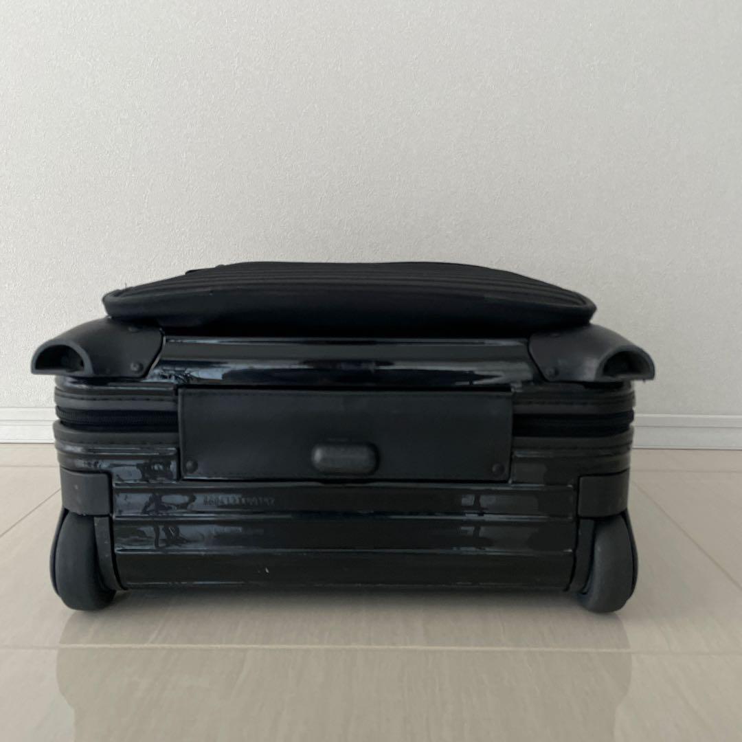 リモワ ボレロ 2輪 23L 860.41 RIMOWA