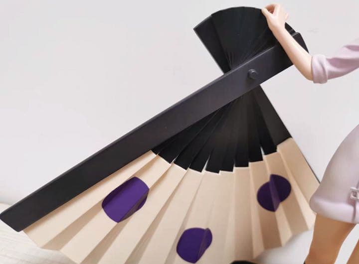 NARUTOナルト奈良テマリ カンクロウ我愛羅ガレージキット ガレキ スタチュ①