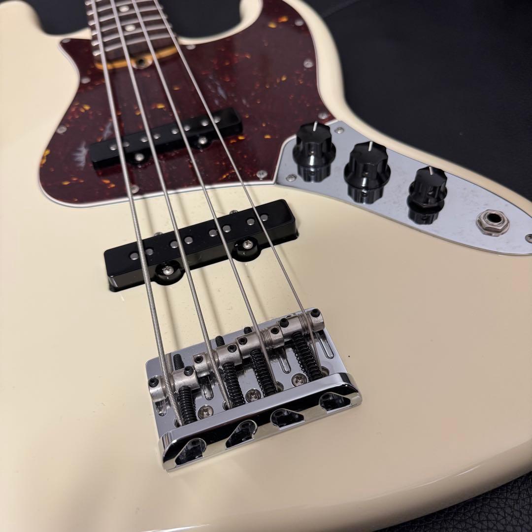 ベース Fender USA American Professional II