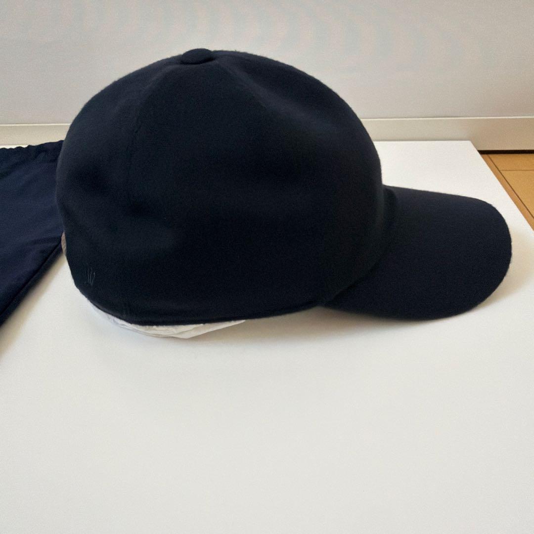 ロレックス　帽子