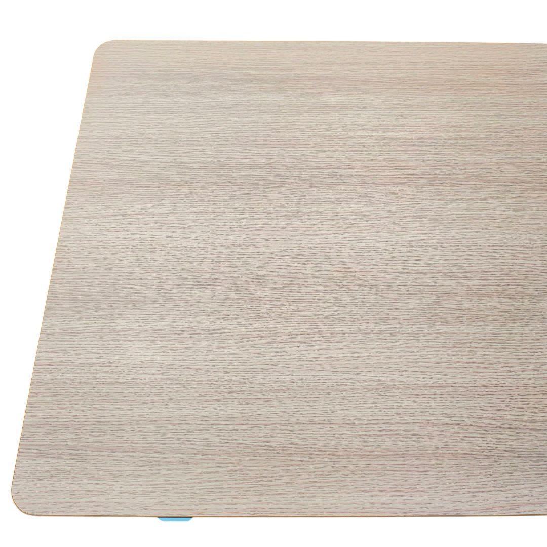 ※脚のみ 山善 電動昇降デスク ELD-1270 ウッドナチュラル ホワイト