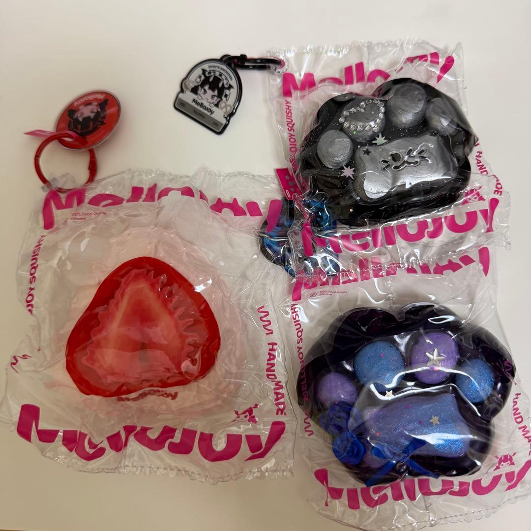 mellojoy メロジョイ まとめ売り