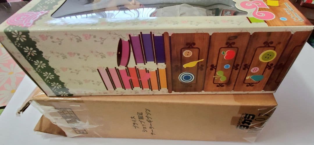 ブライス ショップ限定 テーラーギブソン