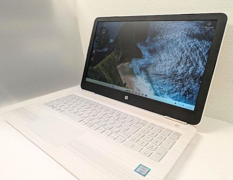 ✦すぐ使える✦ HP Core i5 Win11 高精細フルHD