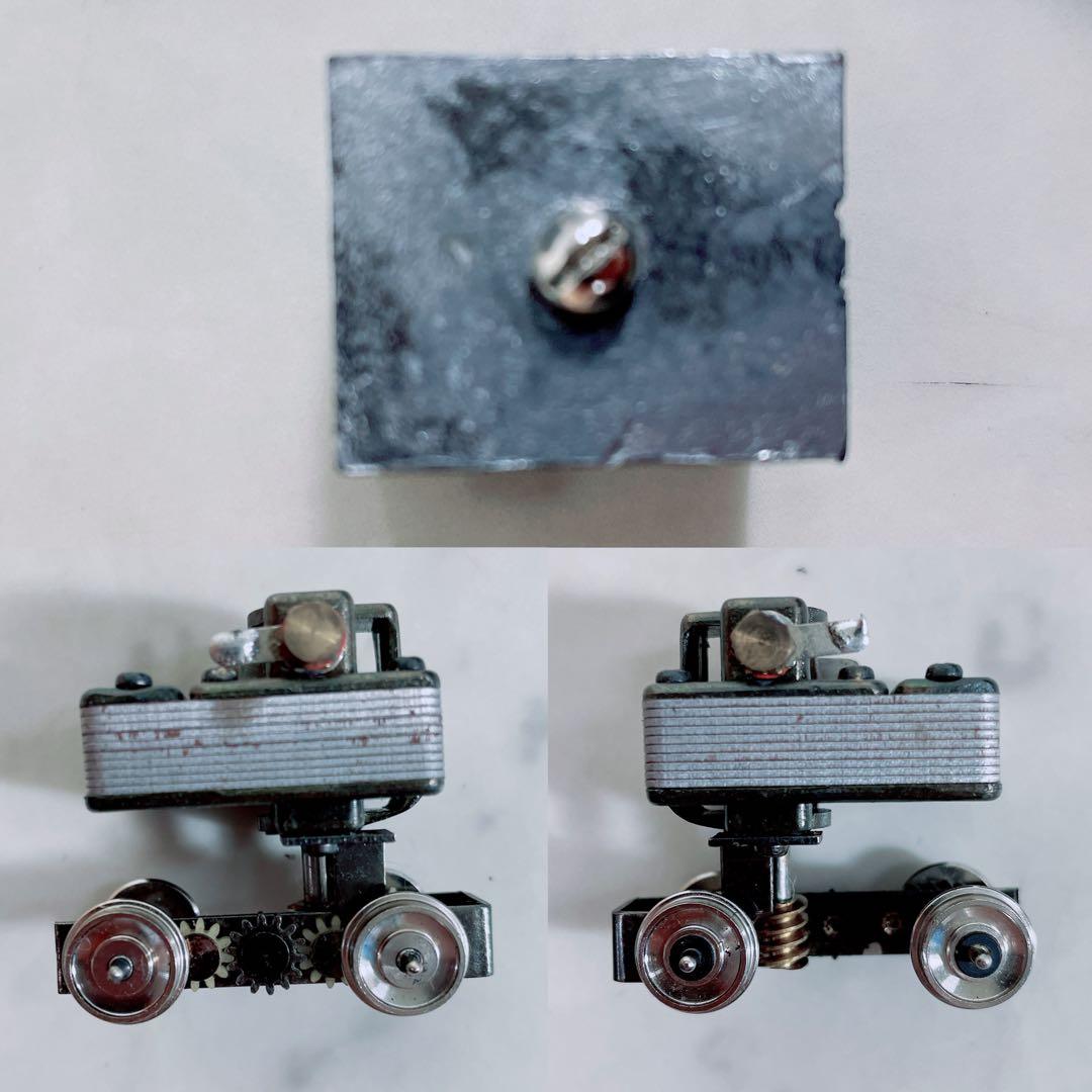 宮沢模型　K.K. 国鉄　キハ81系　車両　模型　レトロ　N1426