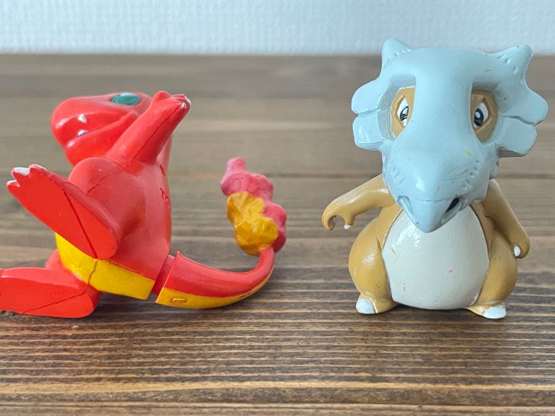 ポケモン　モンコレ　クリッピングフィギュア　初期　197体　激レア　最終値下げ