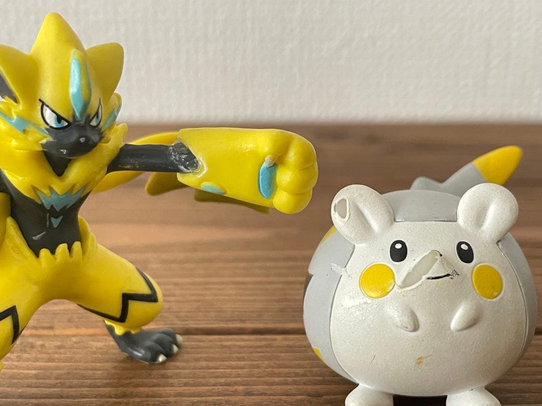 ポケモン　モンコレ　クリッピングフィギュア　初期　197体　激レア　最終値下げ