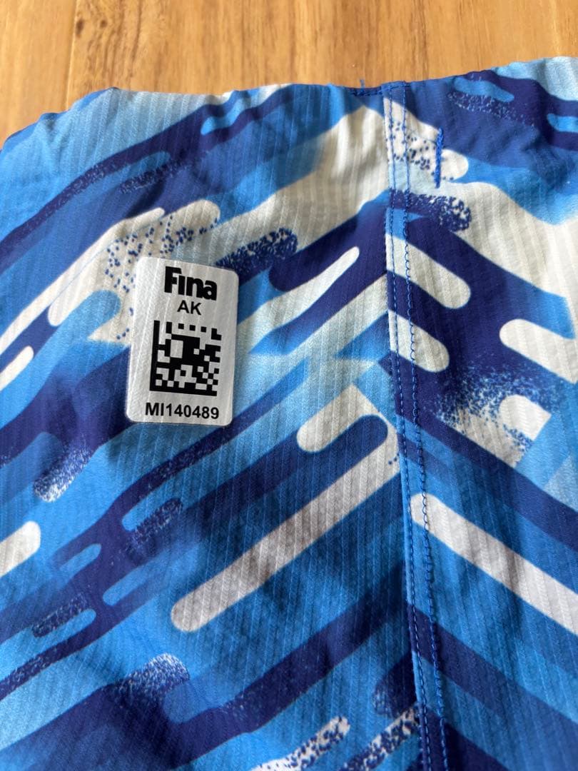 MIZUNO GX-SONIC スウィンマーク入り　セット