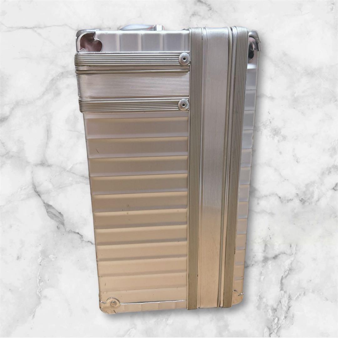 【希少】廃盤　RIMOWA リモワ TOPAS パイロットケース ビジネス