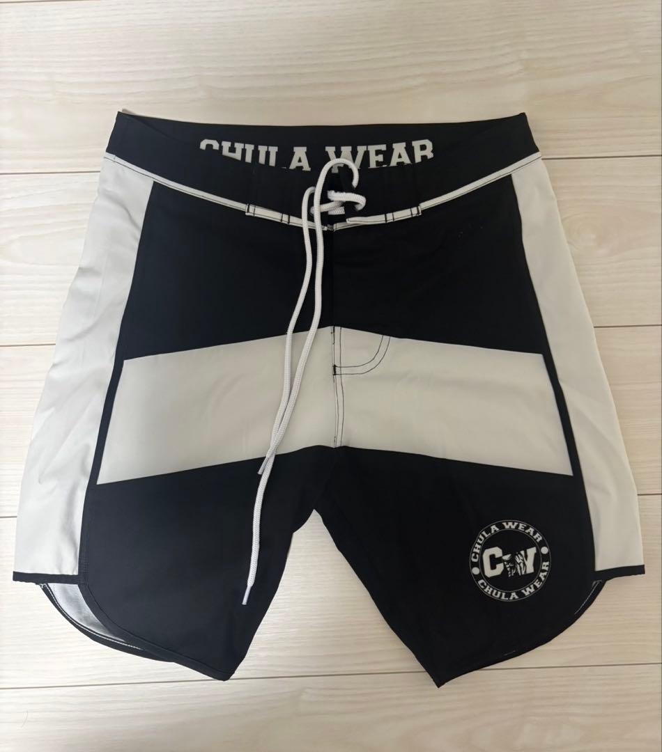 CHULA WEAR チュラウェア サーフパンツ 28インチ
