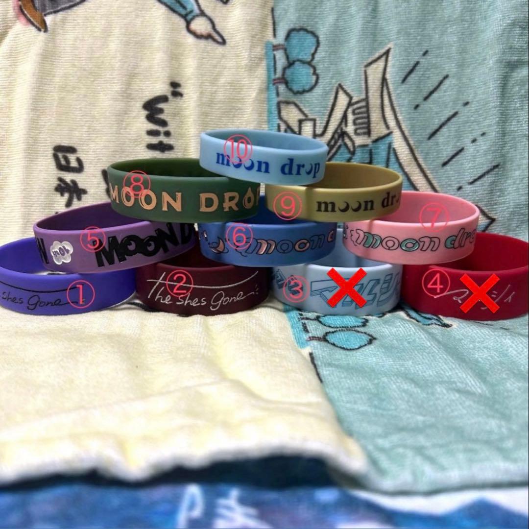 邦ロック　ラバーバンド