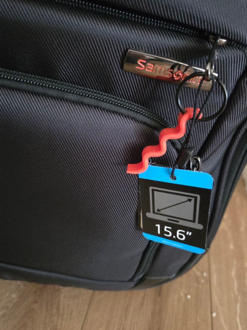 専用!未使用・Samsonite サムソナイト ノートパソコン キャリーケース