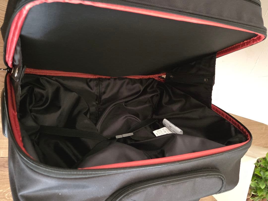 専用!未使用・Samsonite サムソナイト ノートパソコン キャリーケース