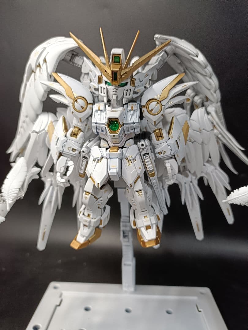 Nakata MGSDウィング