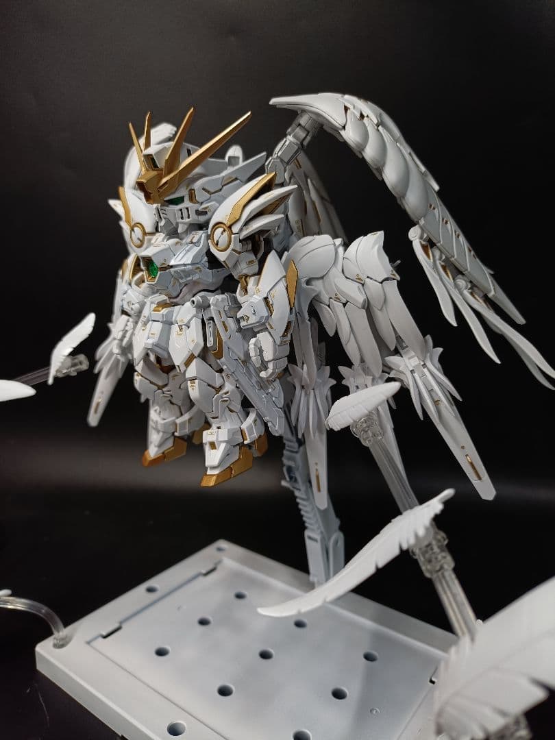 Nakata MGSDウィング