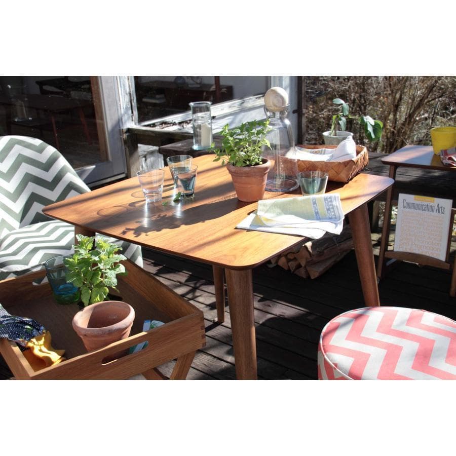 東谷 ダイニングテーブル TAC-241WAL 1491