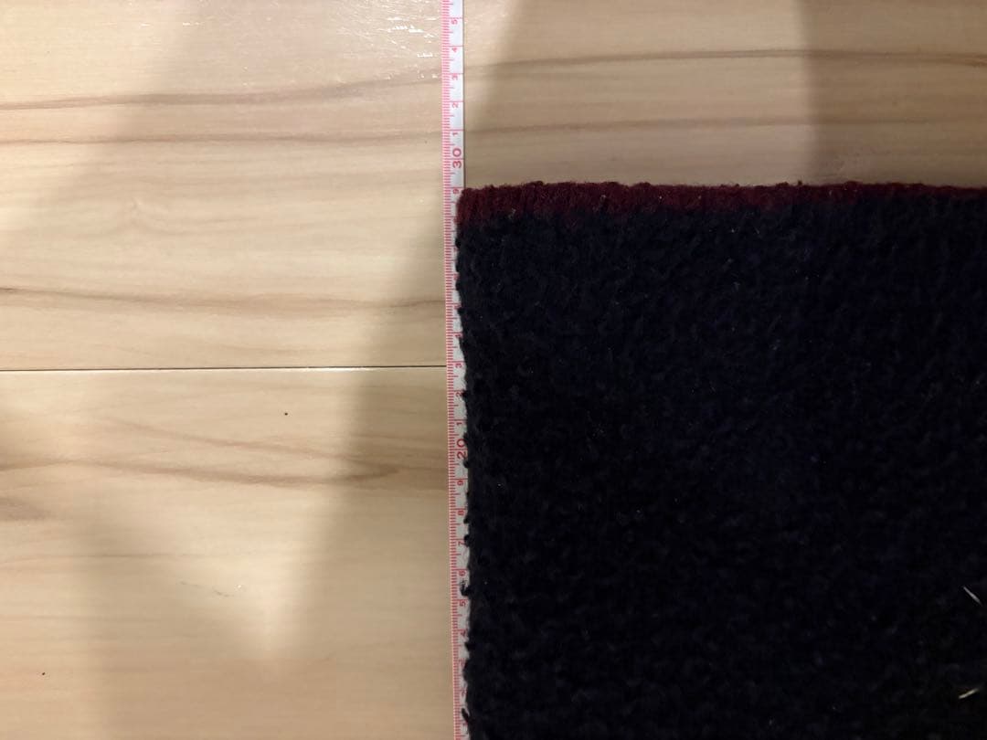 メゾンマルジェラ　スヌード　イタリア製