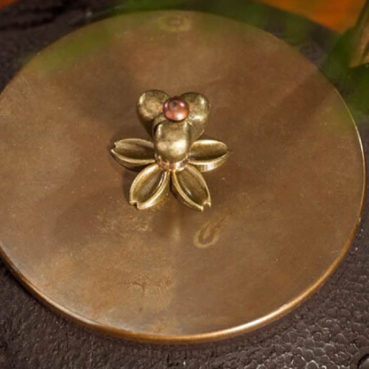 YZ 鉄器 急須 伝統工芸 手作り 鉄分補給 鉄瓶　018