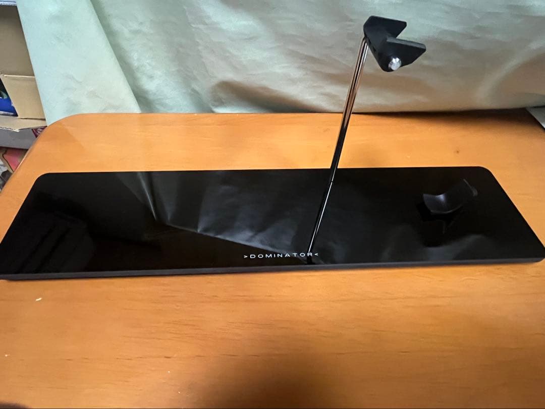 cerevo ドミネーター & 専用スタンド2 10th anniversary