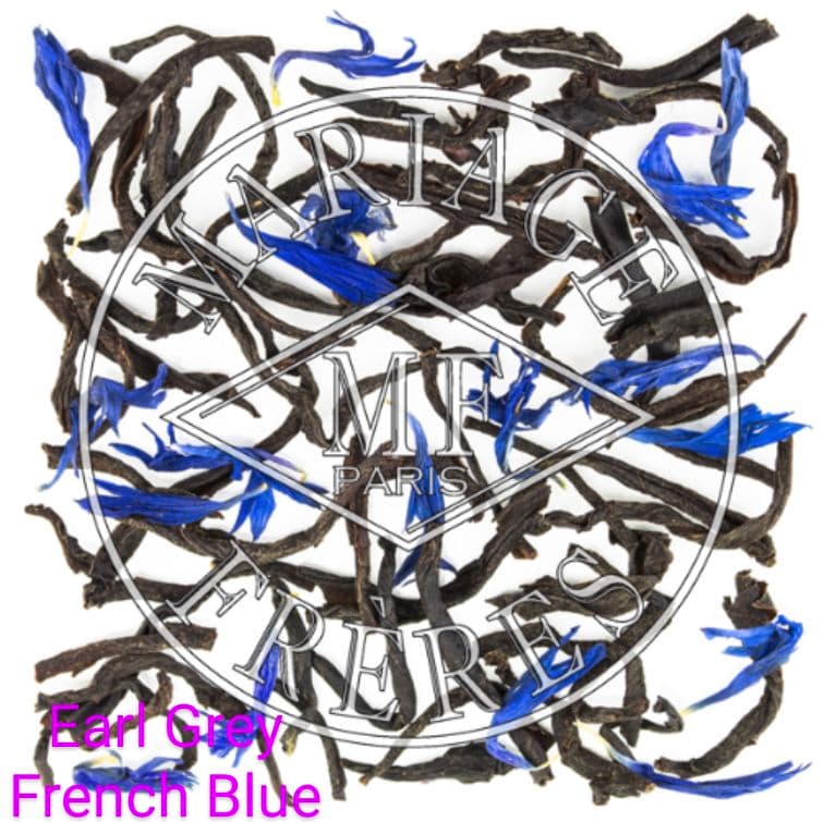 変更自由♪爽快系フレーバー紅茶セット◆マリアージュフレールダマンフレールフルーツ