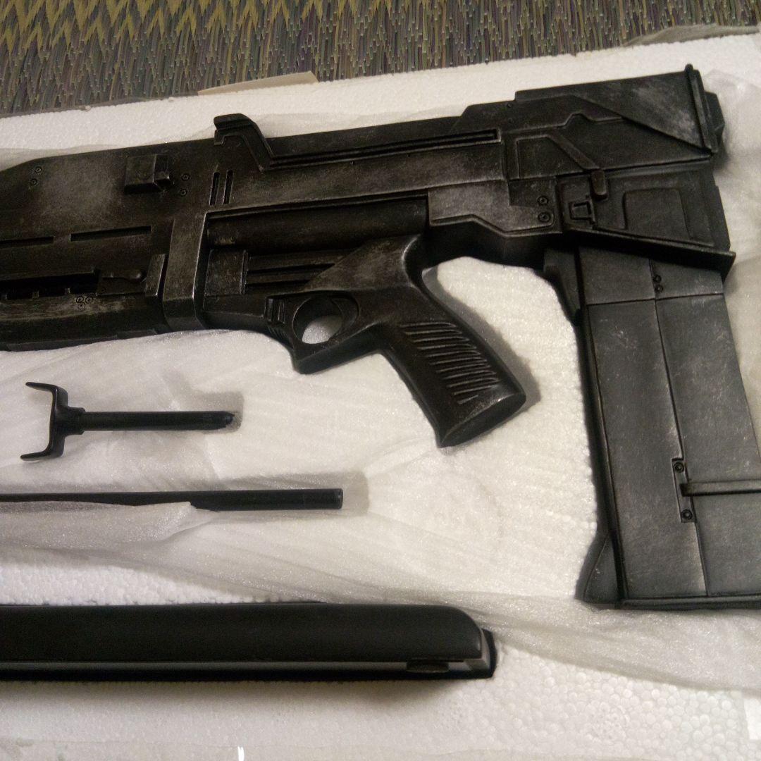 T-2 ハーフスケール　プラズマライフル