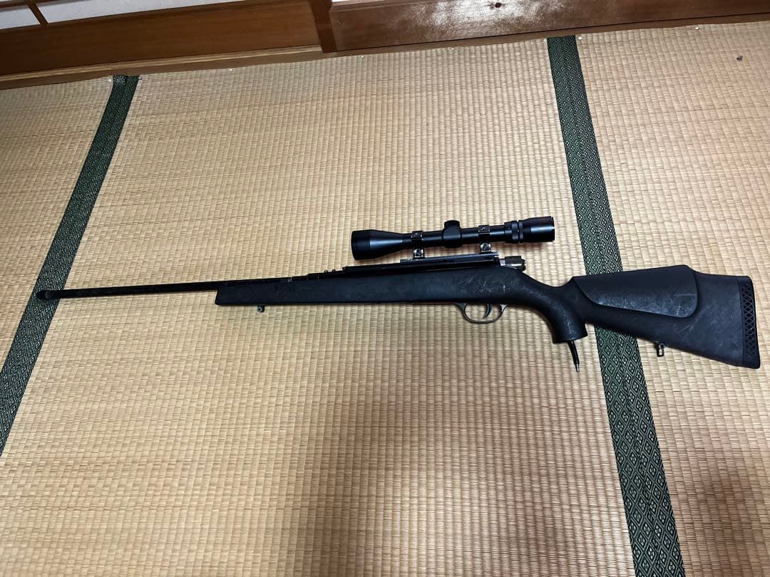 マルコシ　スーパー9