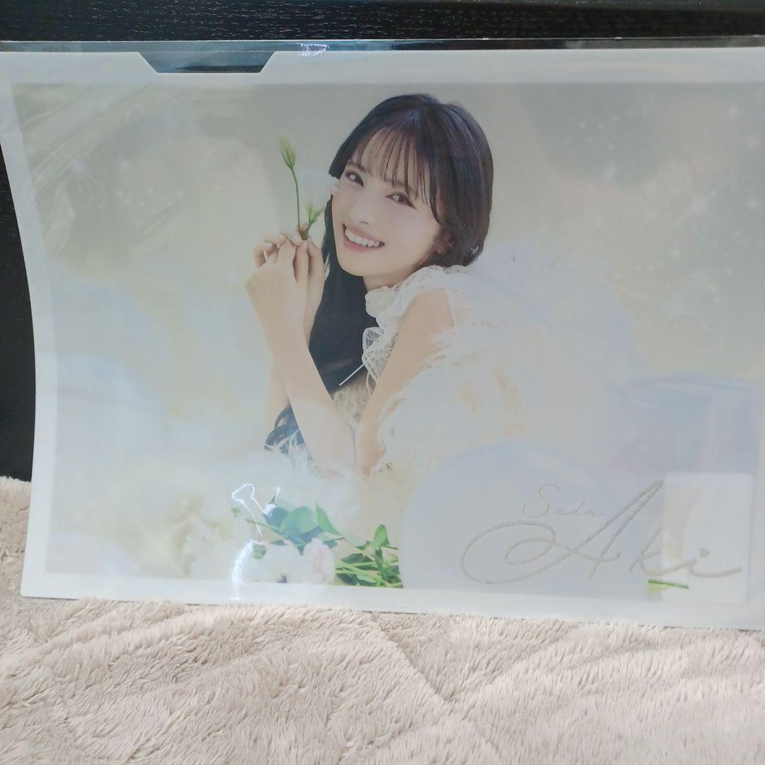 超ときめき♡宣伝部　菅田愛貴グッズまとめ売り