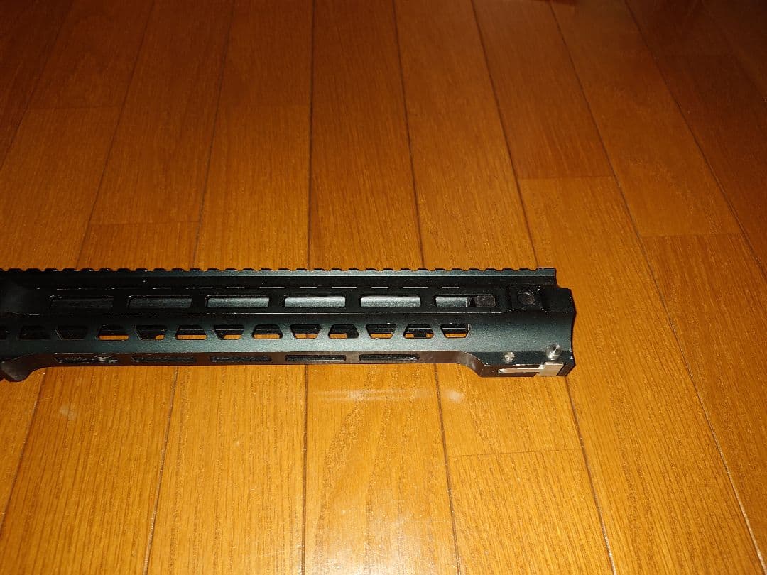 SAI GRY Jailbreakタイプ AR-15 M-LOKハンドガード