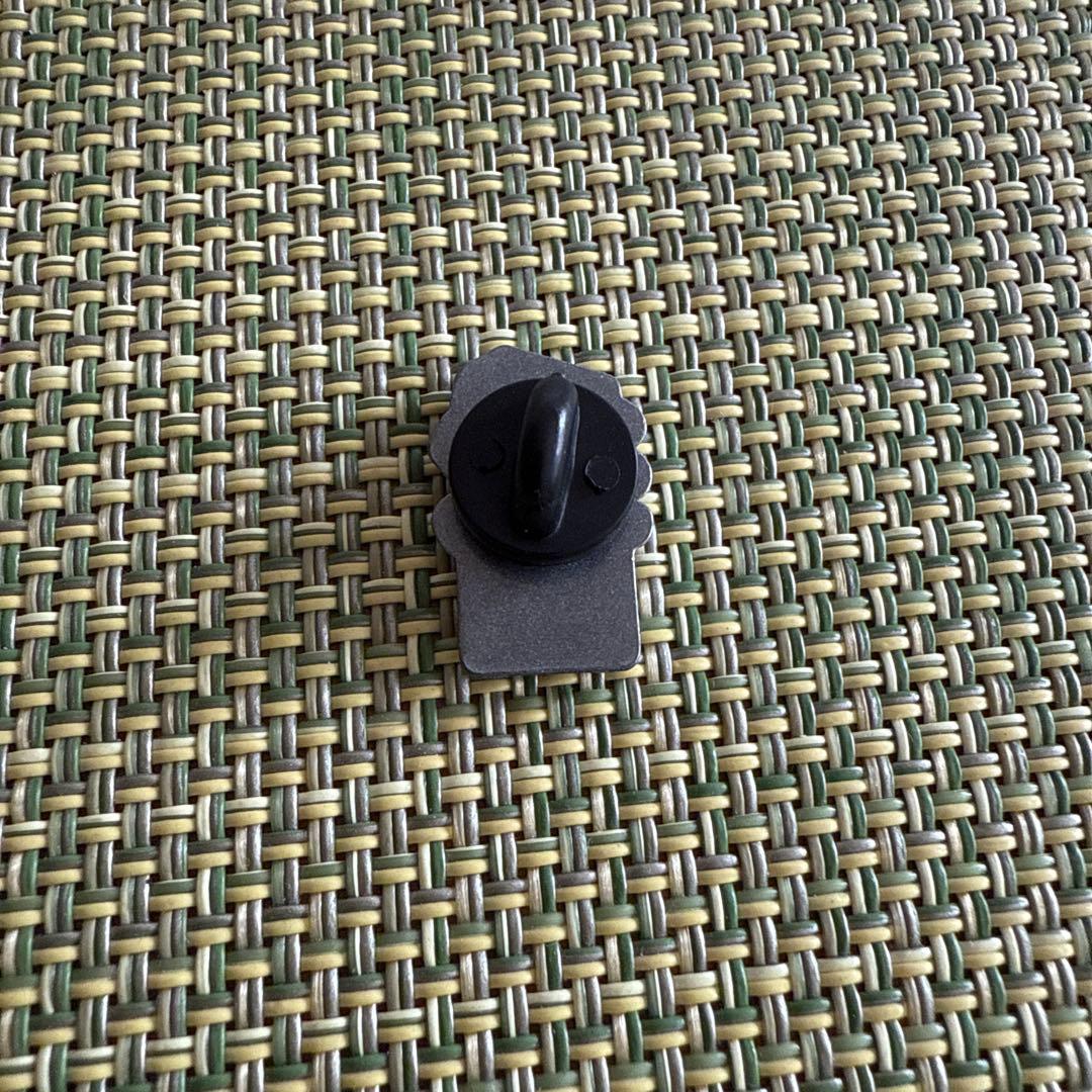 w*a様 大阪関西万博フランス館　非売品　ピンバッジ　EXPO 2025フランス