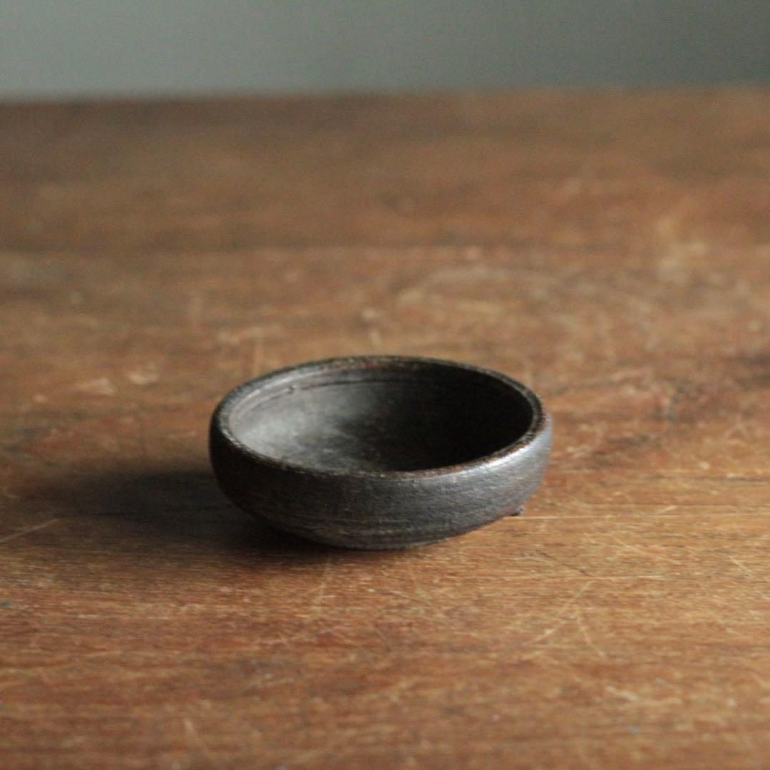 信楽 平盃 盃 酒器 ぐい呑み 古美術 古道具 アンティーク