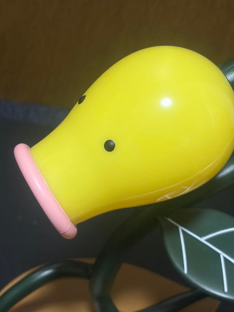 ポケモン マダツボミ LED ライト ポケモンセンター スタンドライト