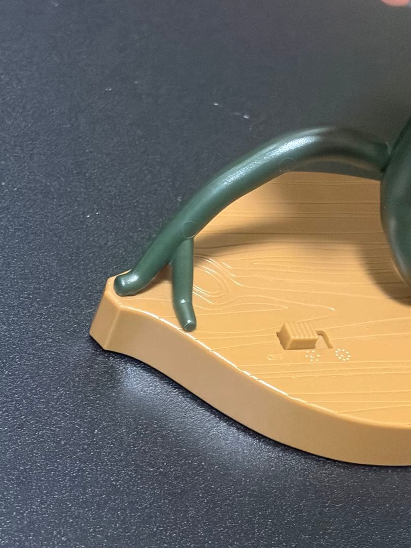 ポケモン マダツボミ LED ライト ポケモンセンター スタンドライト