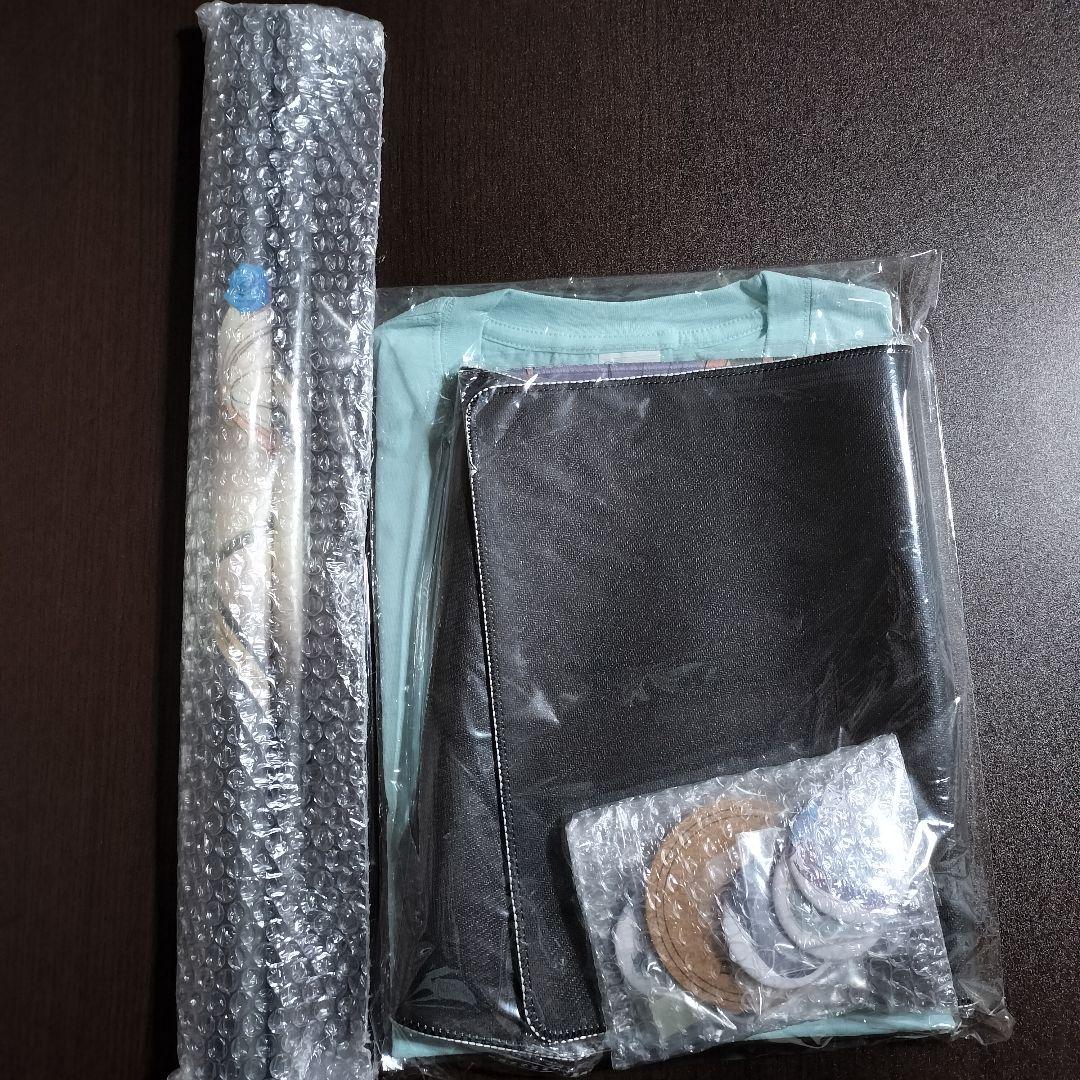 グッズセット everlasting flowers ピアノコンサート 限定品