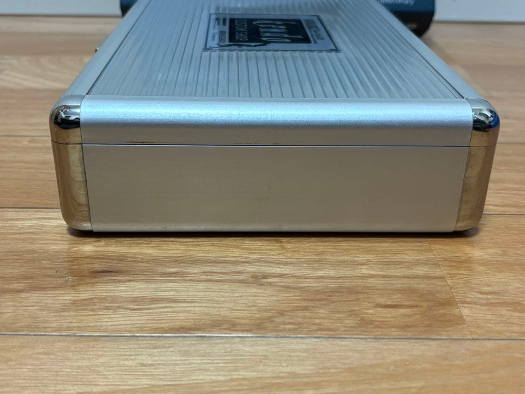 東京マルイ サムライエッジ バリーバートンモデル 2001 5thアニバーサリー