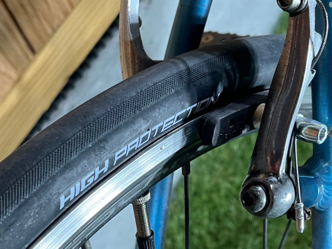 お引き取り限定 GIANT ESCAPE R3 3x8段 465mm消耗品交換済