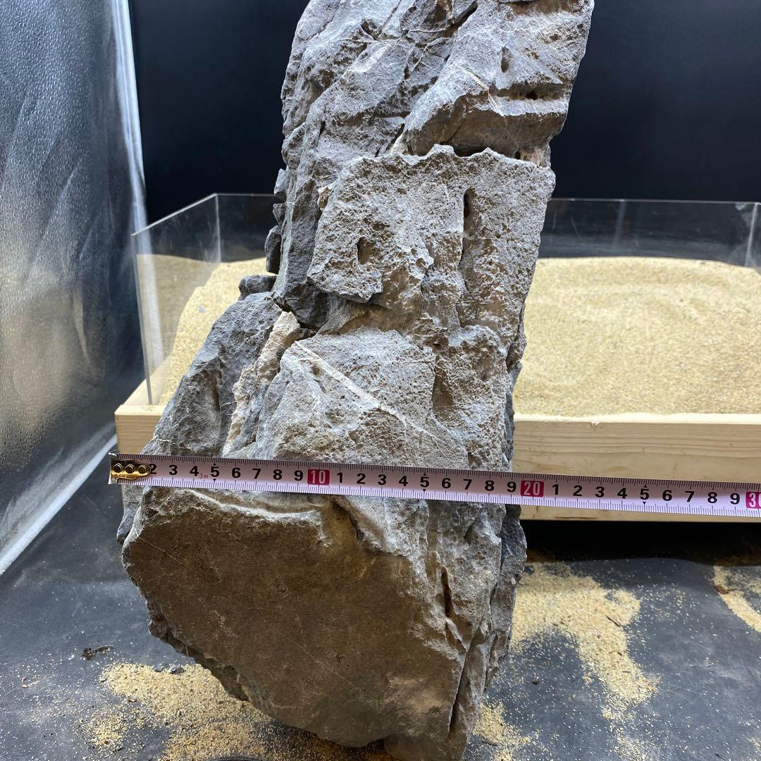 MSS-6641 セレクト品青龍石50cm親石　龍王石　竜王石