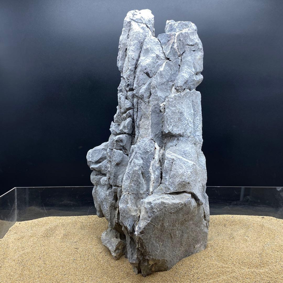 MSS-6641 セレクト品青龍石50cm親石　龍王石　竜王石