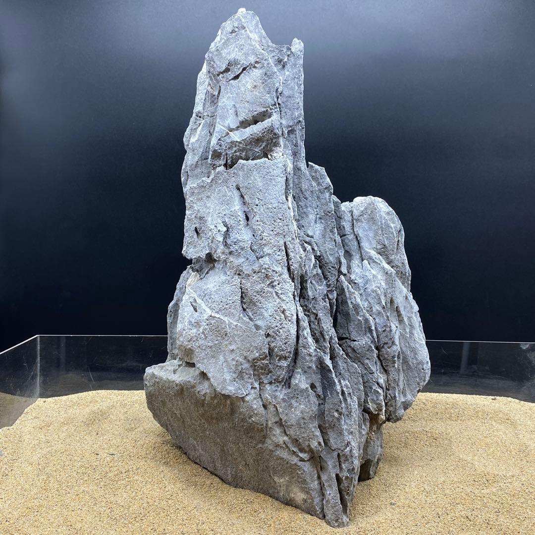 MSS-6641 セレクト品青龍石50cm親石　龍王石　竜王石