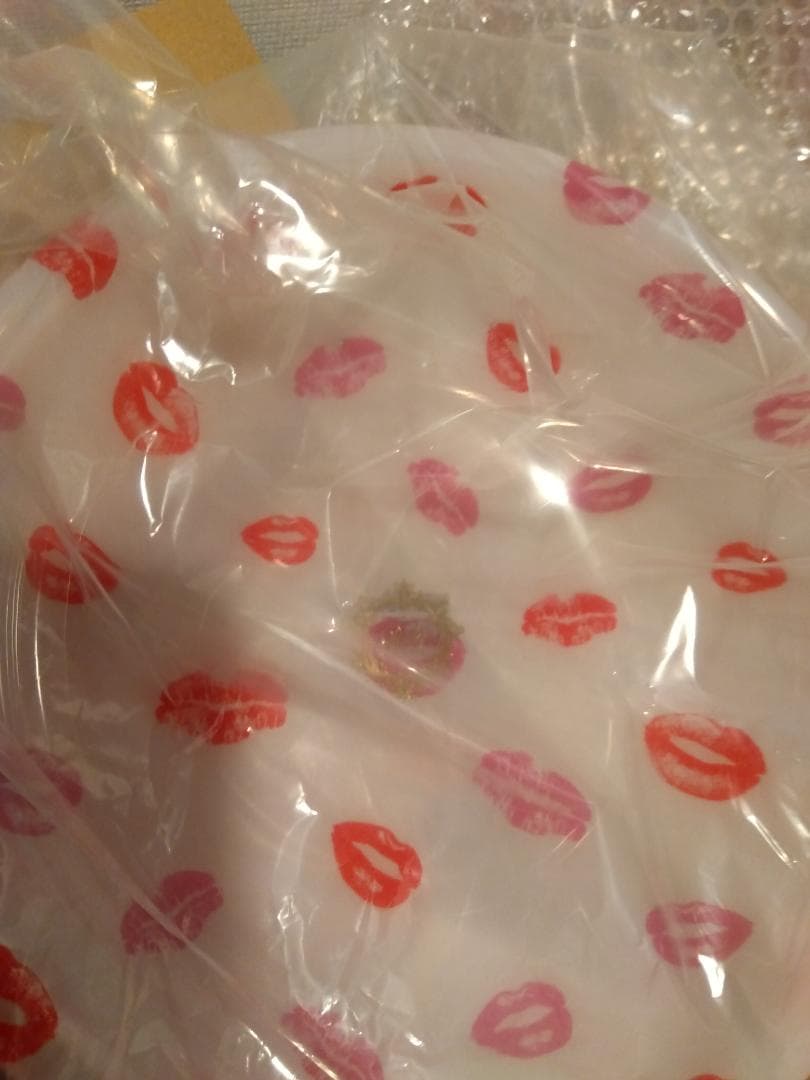 Radyお風呂用品セット（イス、洗面器）