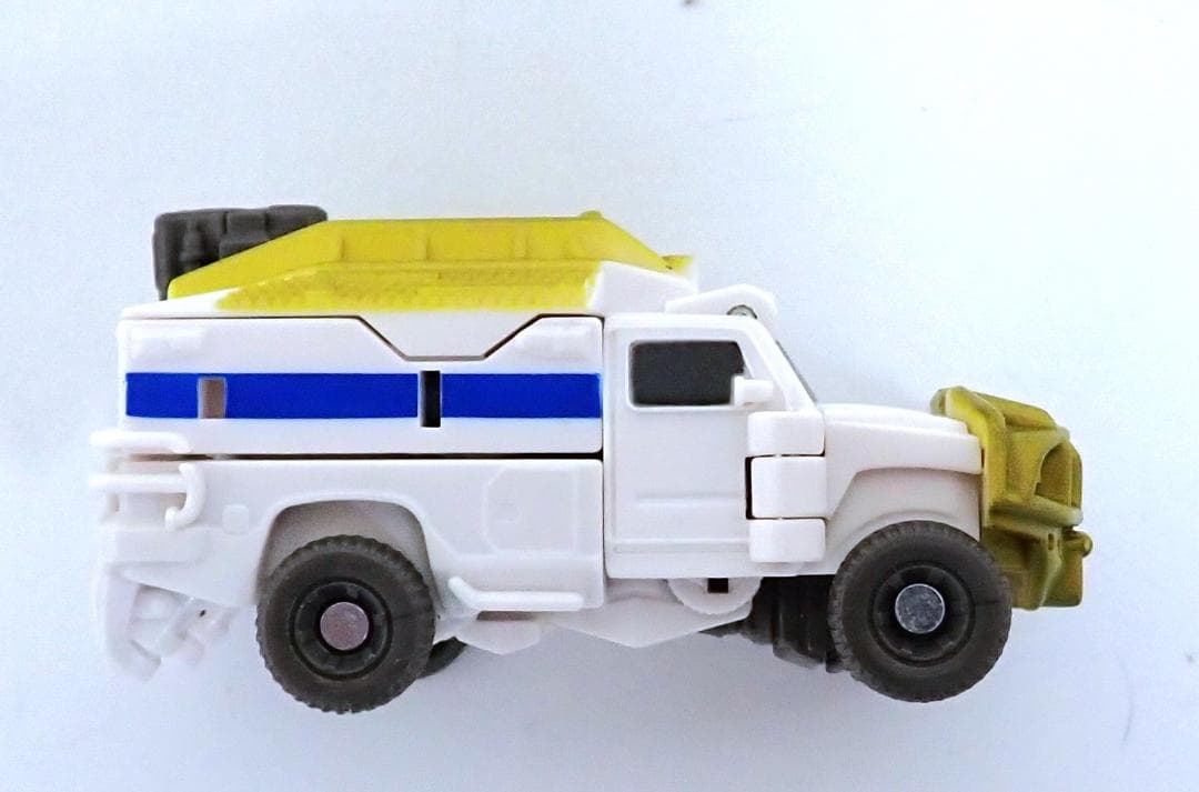 d*9様 中古 トランスフォーマーＣＶコレクションなど19種